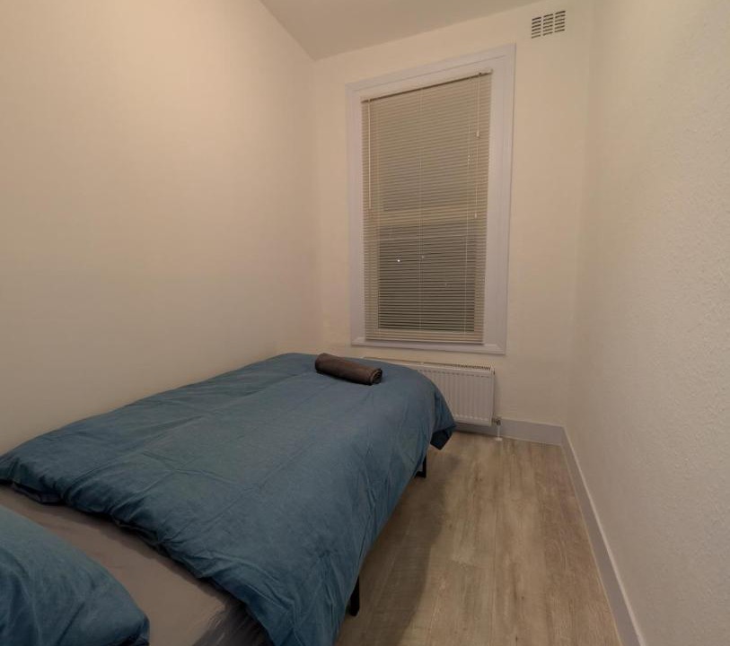 Photo of Bedroom in Tottenham Green