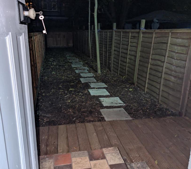 Photo of Others in Tottenham Green