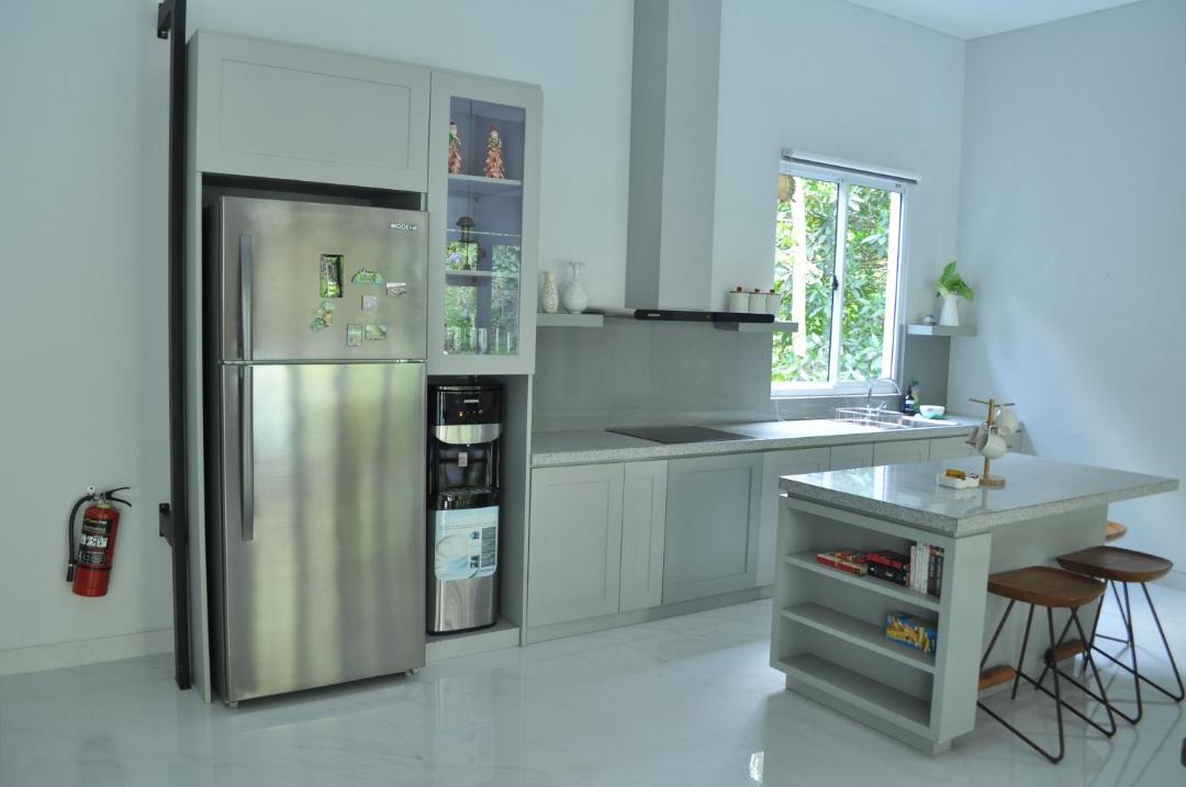 Photo of Kitchen in West Manggarai