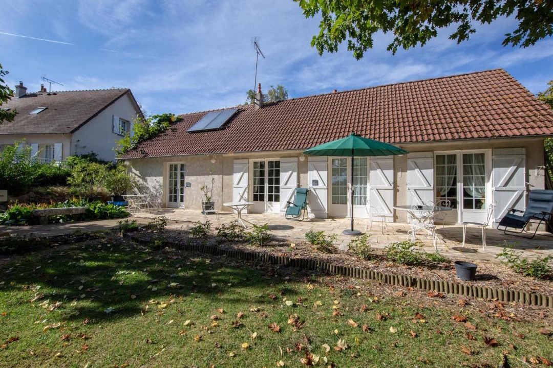 Photo of Others in Saint-Benoit-sur-Loire