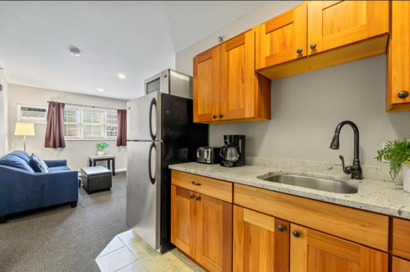 Photo of Kitchen in Ogunquit