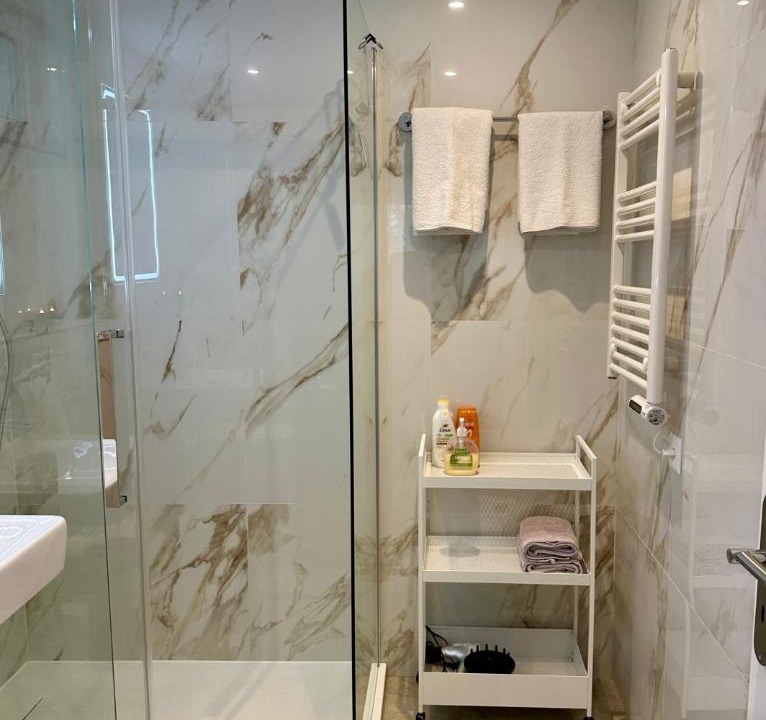 Photo of Bathroom in Horgen District