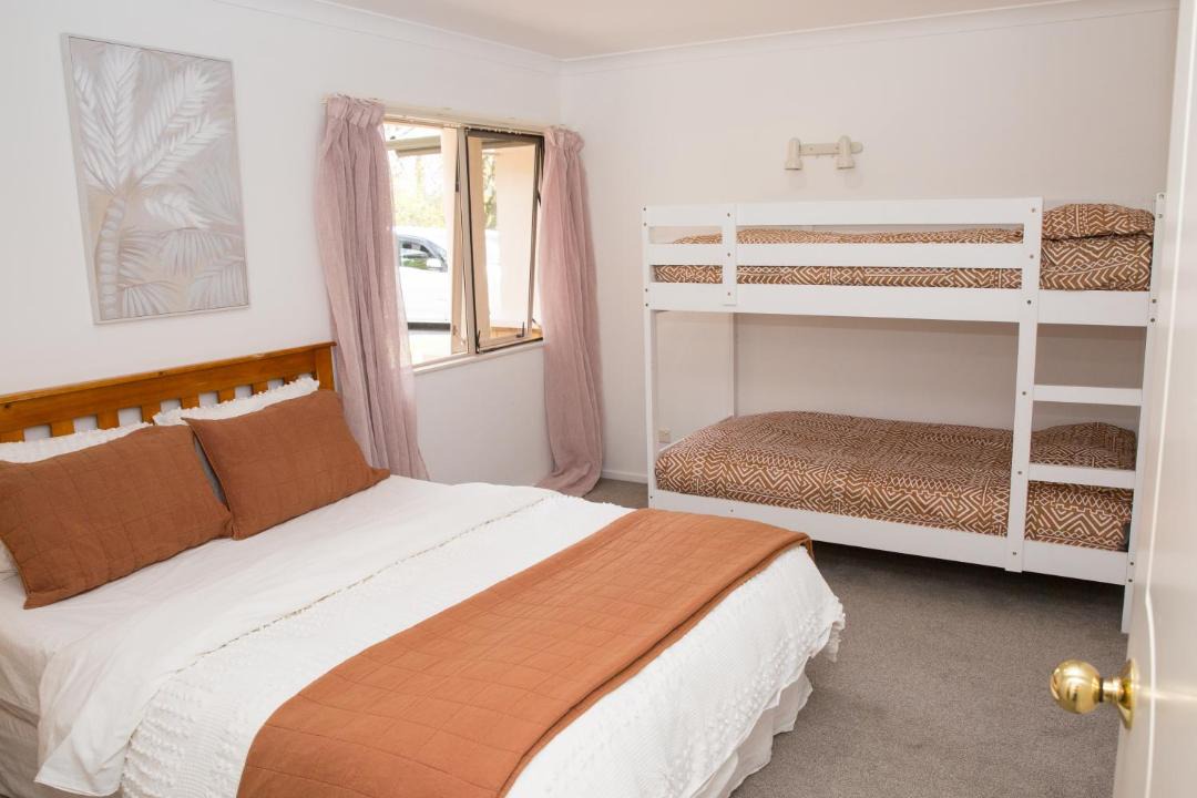 Photo of Bedroom in Tamahere