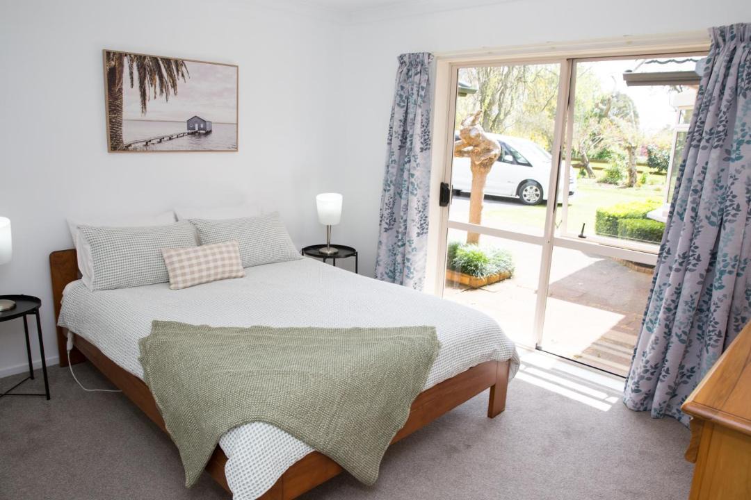 Photo of Bedroom in Tamahere