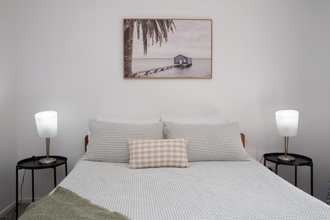 Photo of Bedroom in Tamahere