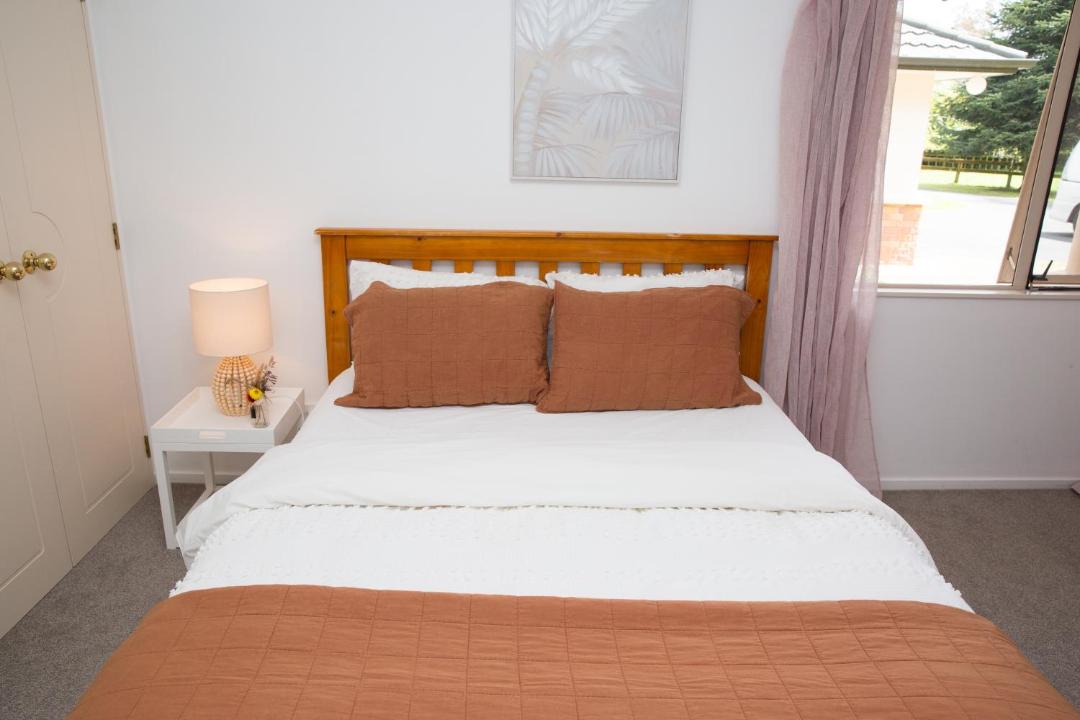 Photo of Bedroom in Tamahere