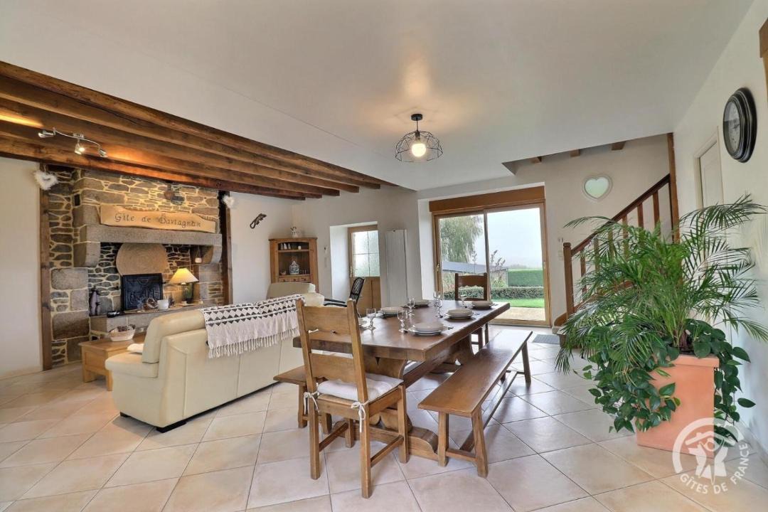 Photo of Kitchen in La Fontenelle