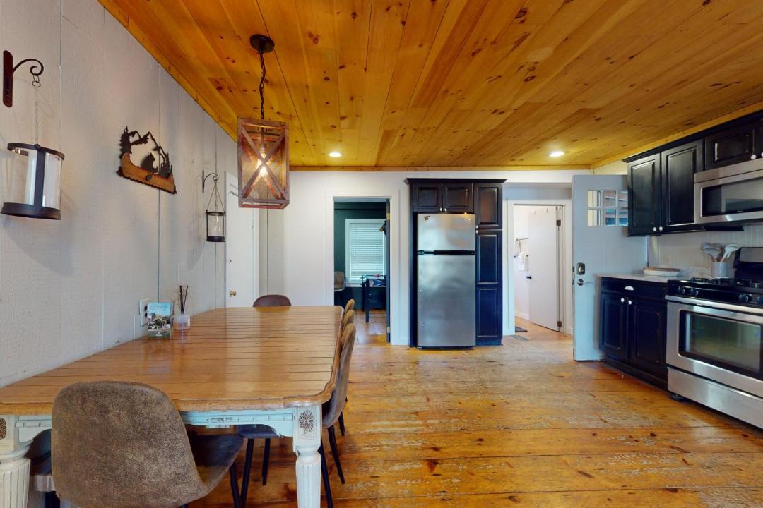 Photo of Kitchen in Mount Holly