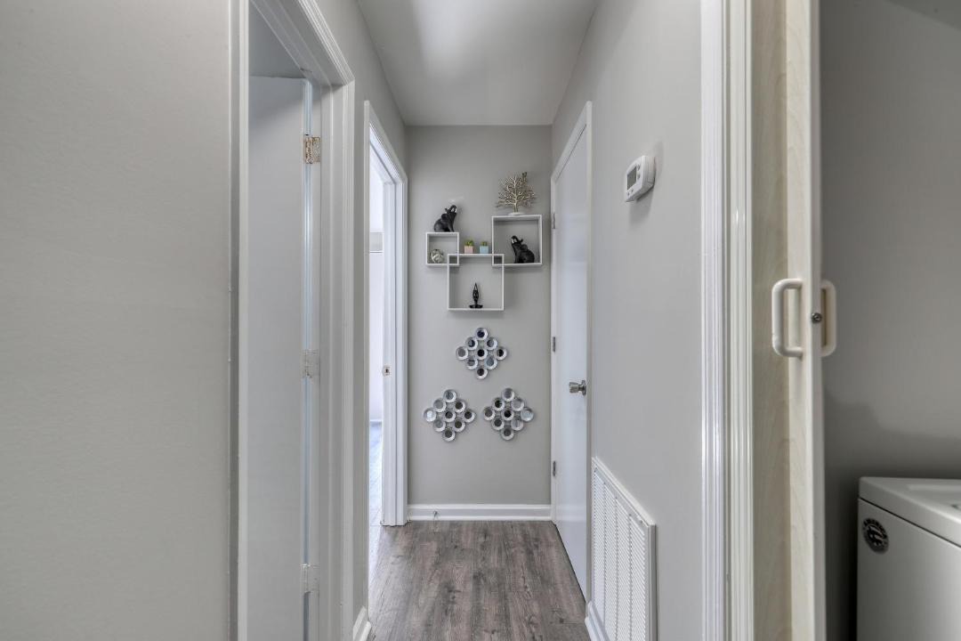 Photo of Bathroom in Crescent Beach