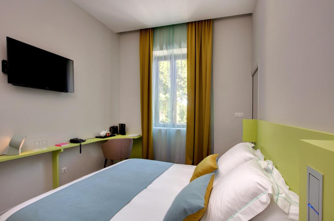 Photo of Bedroom in Route d'Arles