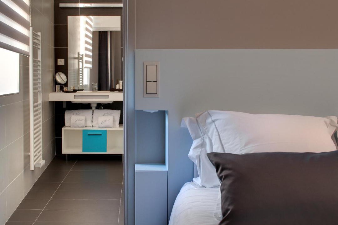 Photo of Bedroom in Route d'Arles