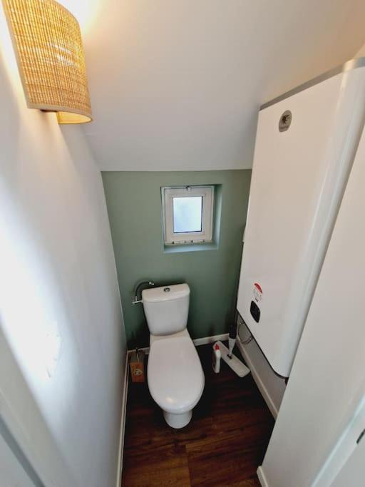 Photo of Bathroom in Aulnoye-Aymeries