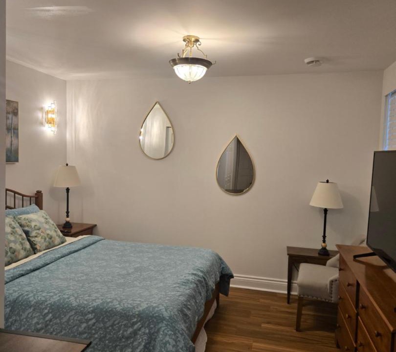 Photo of Bedroom in Saint-Jean-Sur-Richelieu