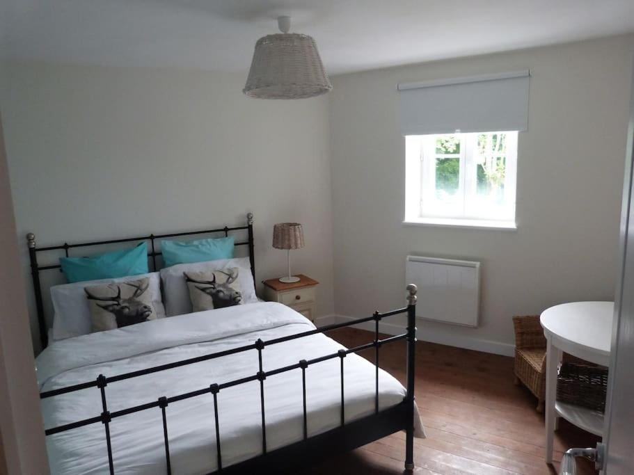 Photo of Bedroom in Brehal