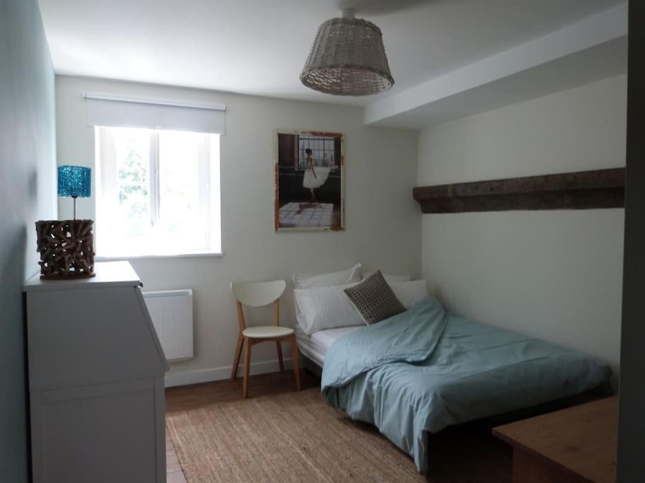 Photo of Bedroom in Brehal