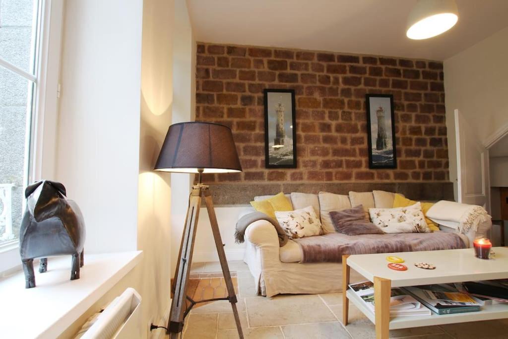 Photo of Livingroom in Brehal