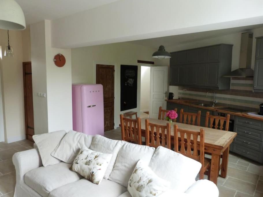 Photo of Kitchen in Brehal