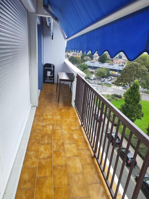 Photo of Patio Balcony in Sevran