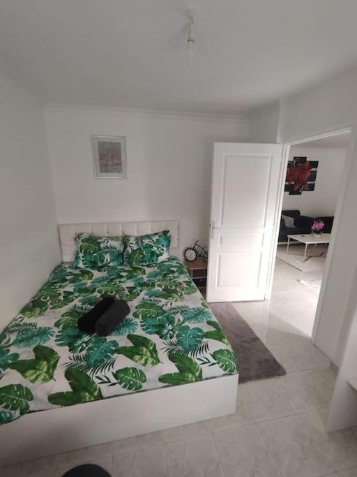Photo of Bedroom in Sevran