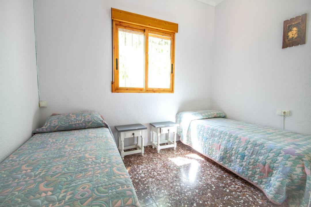 Photo of Bedroom in Benimaurell