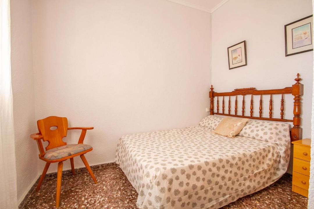 Photo of Bedroom in Benimaurell