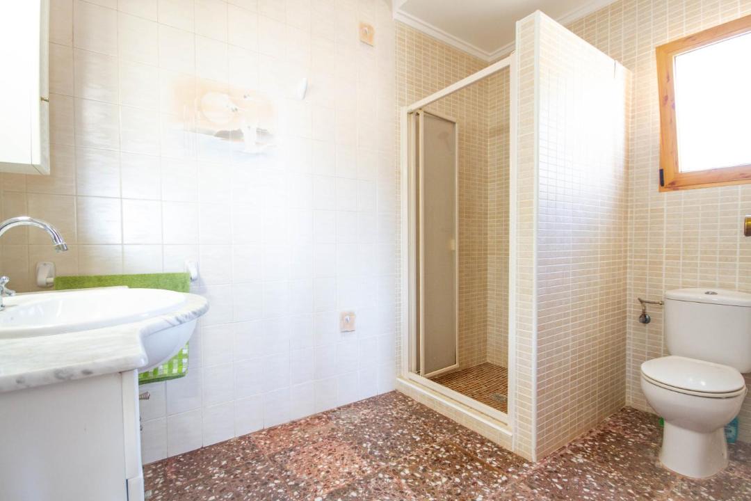 Photo of Bathroom in Benimaurell
