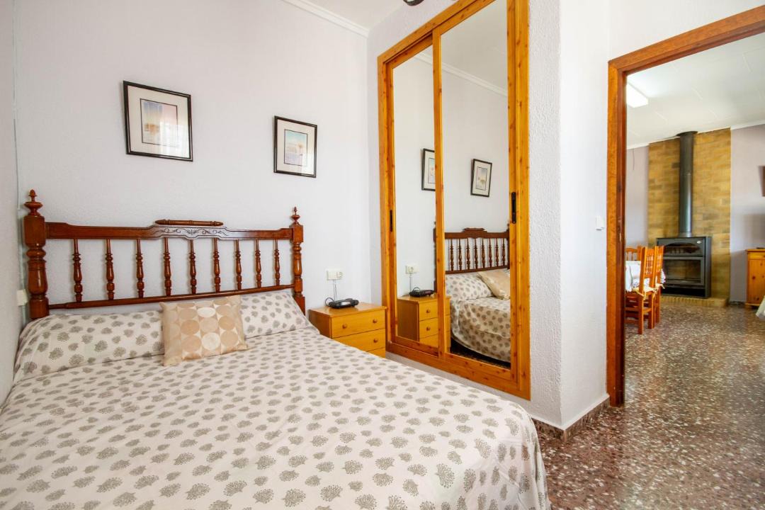 Photo of Bedroom in Benimaurell