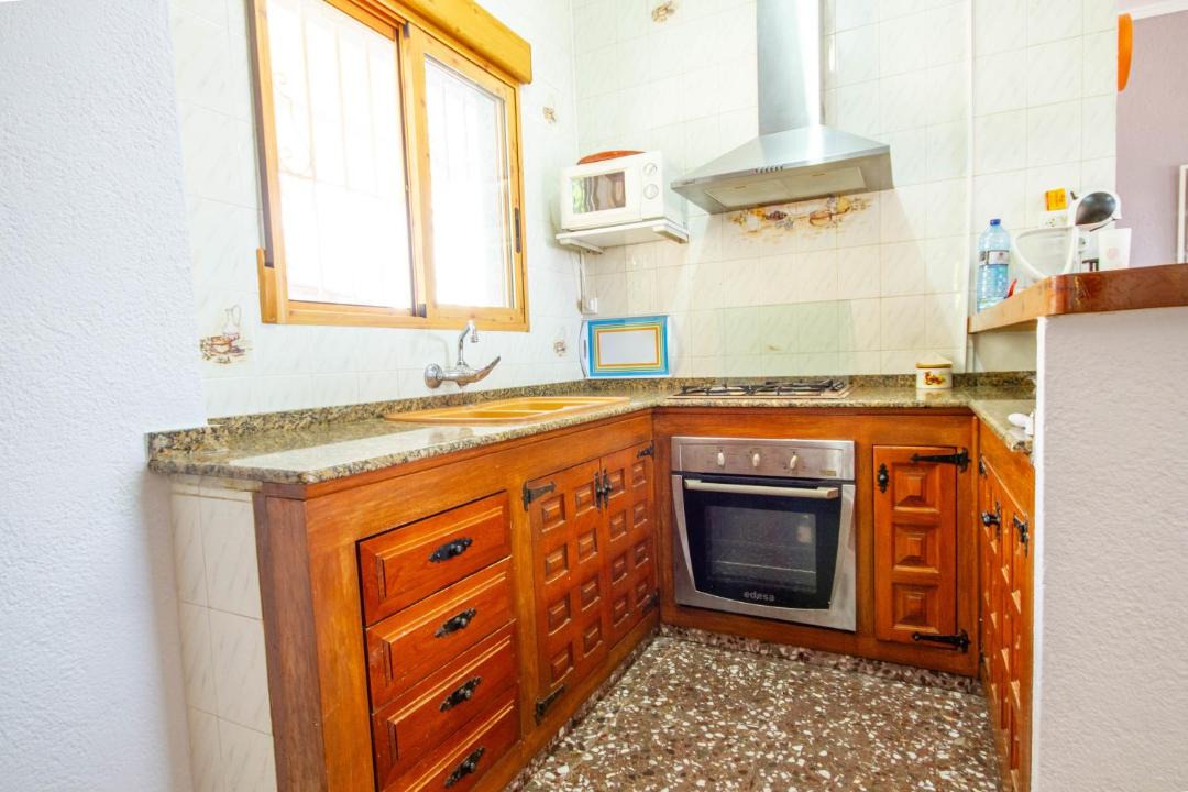 Photo of Kitchen in Benimaurell