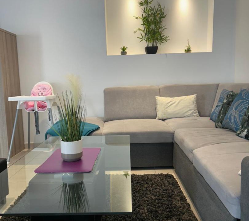 Photo of Livingroom in Nevers