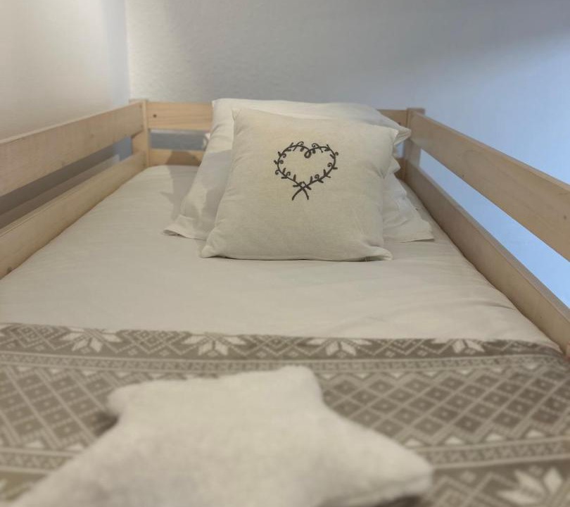 Photo of Bedroom in Nevers