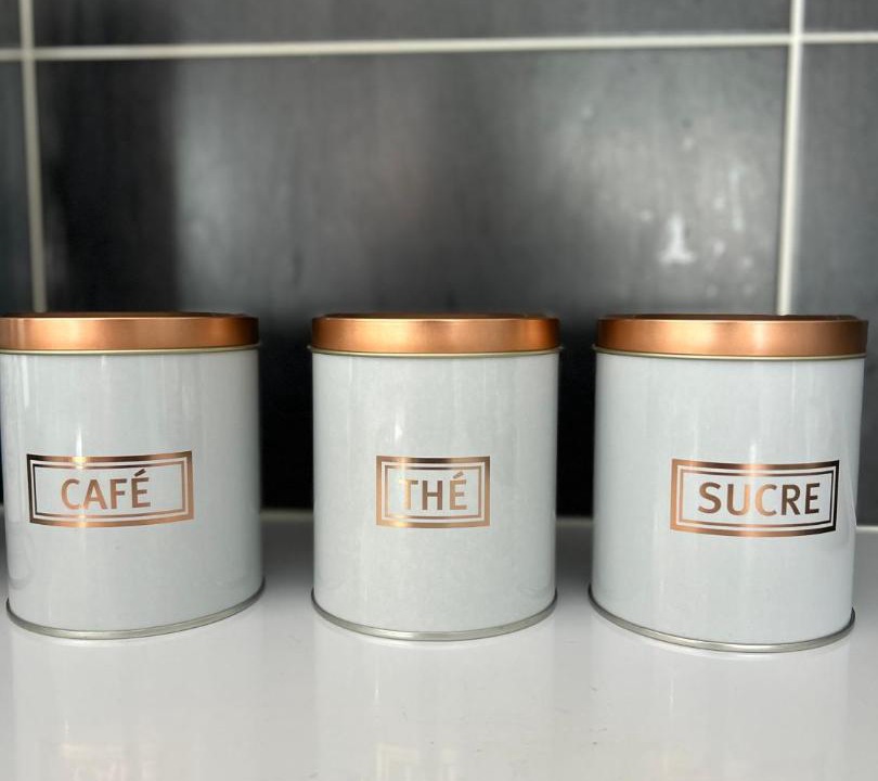 Photo of Kitchen in Nevers