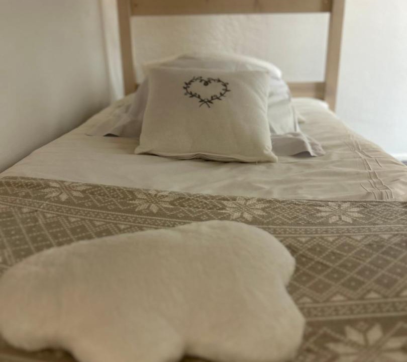 Photo of Bedroom in Nevers