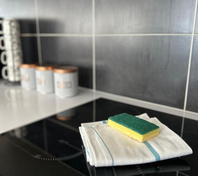 Photo of Kitchen in Nevers