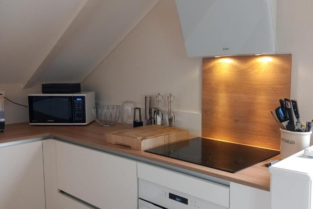 Photo of Kitchen in Horbourg-Wihr