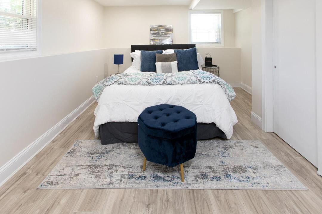 Photo of Bedroom in Randolph