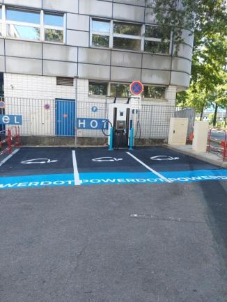 Photo of Others in Quartier Saint-Marc - Croix de Pierre - Saint-Nicaise
