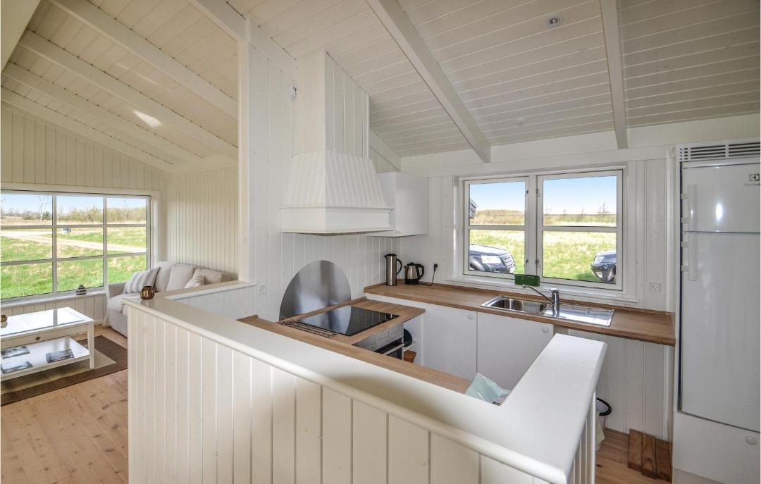 Photo of Kitchen in Grenaa