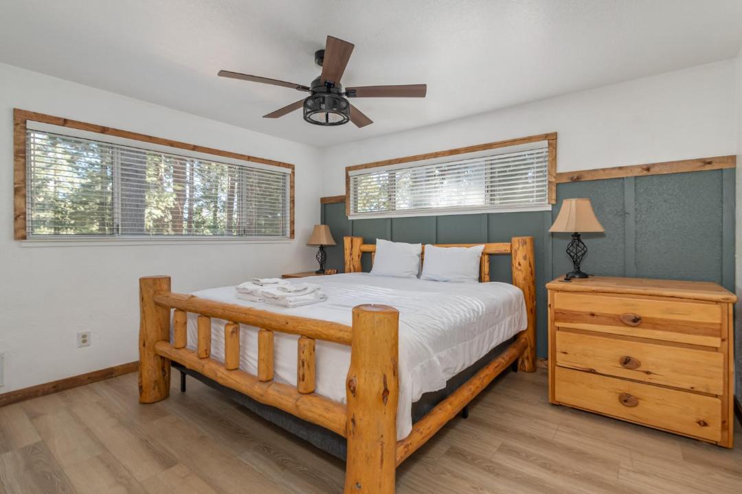 Photo of Bedroom in Avery