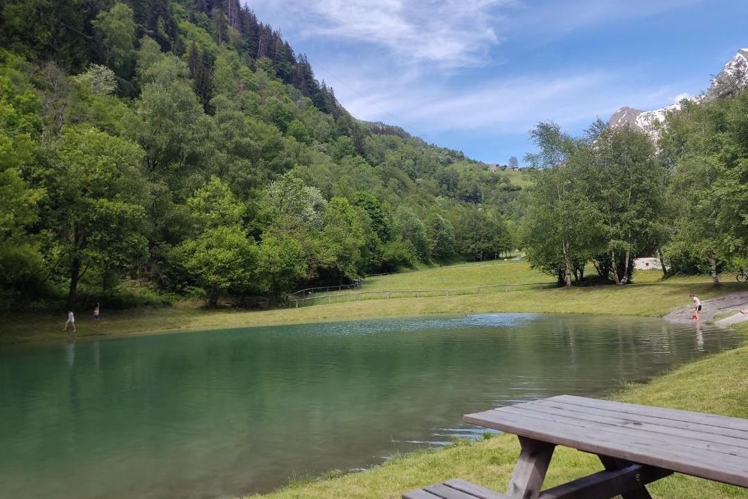 Photo of Others in Bregaglia