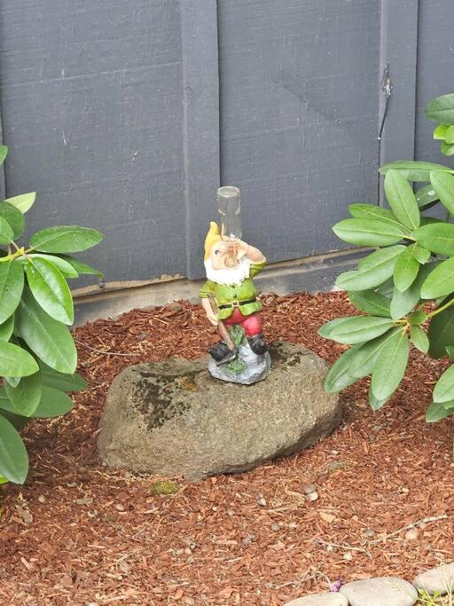 Photo of Outdoor in Hillsboro