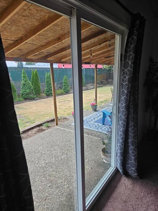 Photo of Patio Balcony in Hillsboro