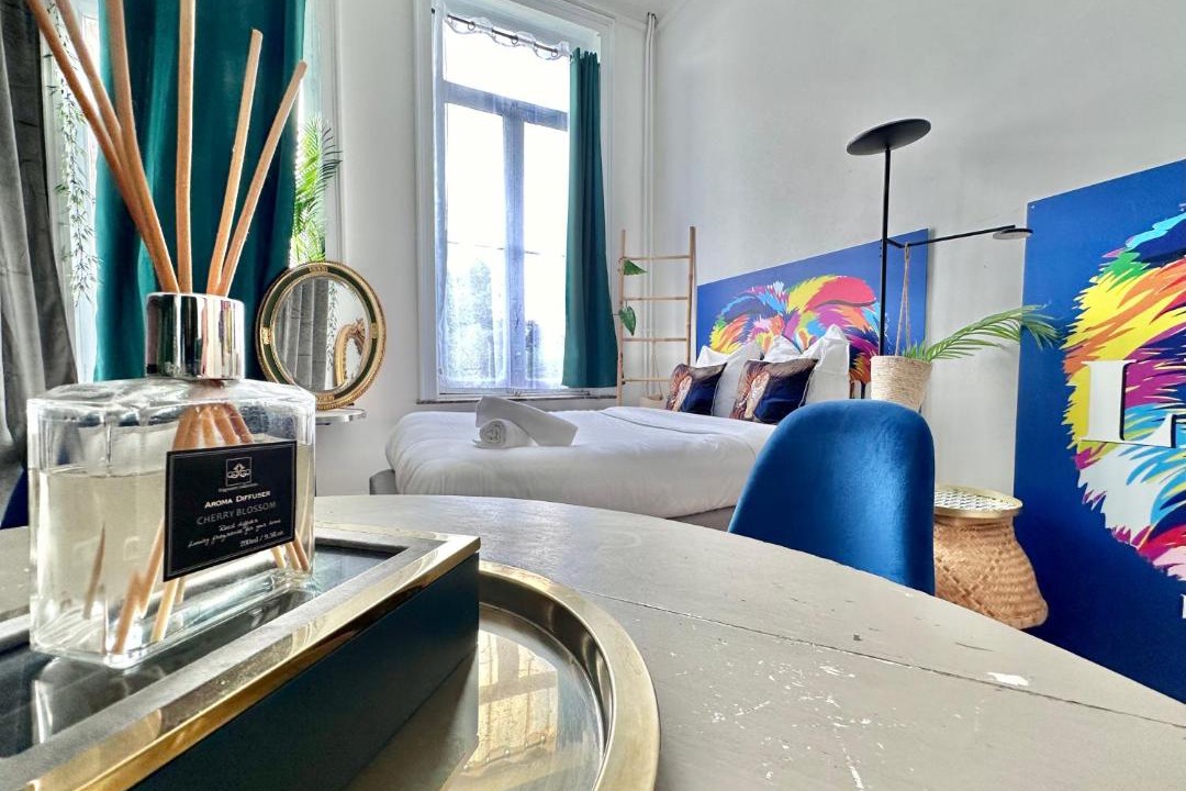 Photo of Others in Tourcoing