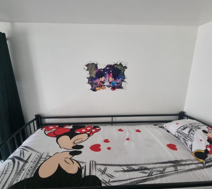 Photo of Bedroom in Esbly