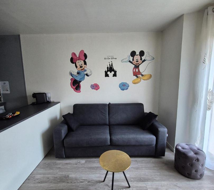 Photo of Livingroom in Esbly