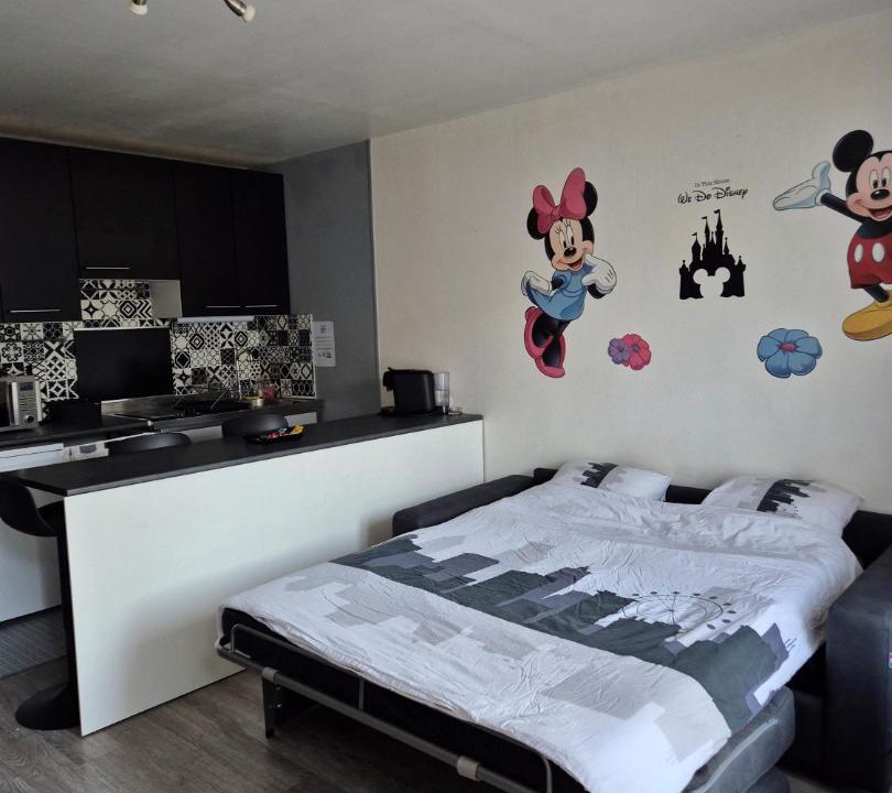 Photo of Bedroom in Esbly