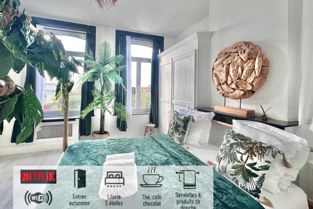 Photo of Others in Tourcoing