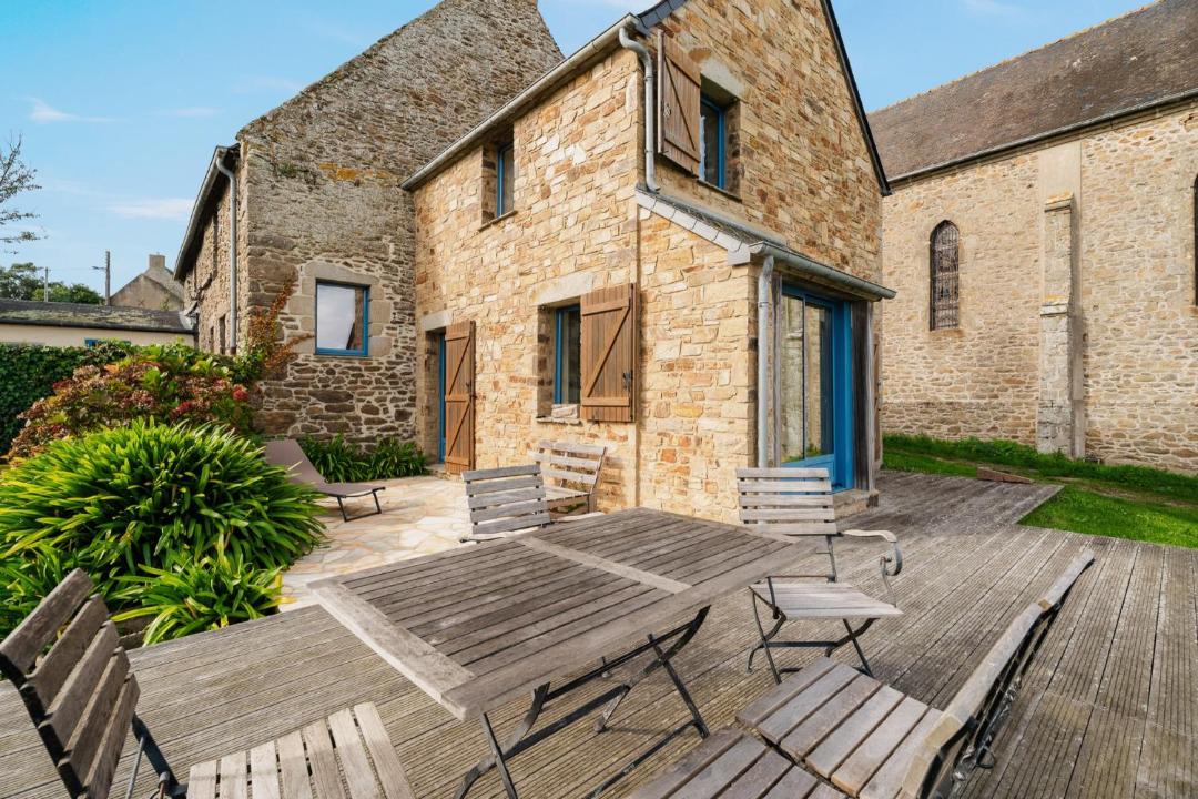 Photo of Others in Cancale