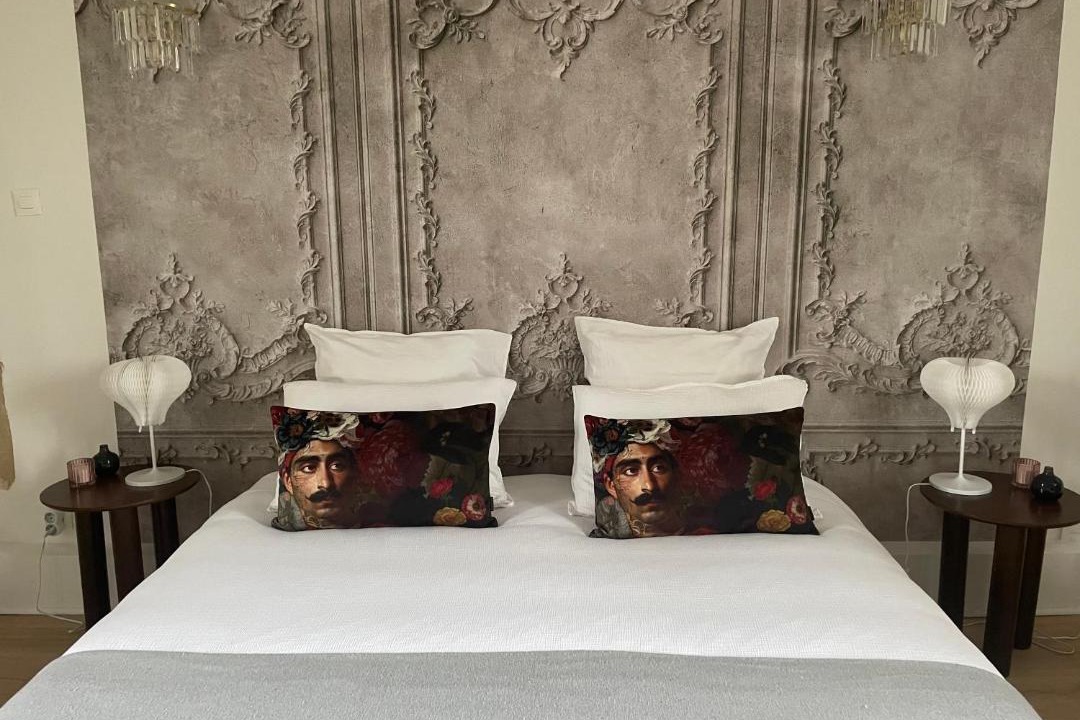 Photo of Bedroom in La Chapelle sur Vire