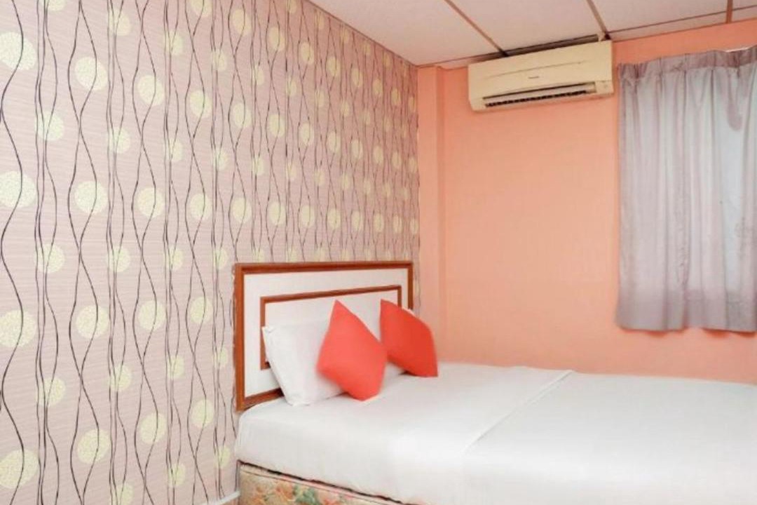 Photo of Bedroom in Dusun Nyior