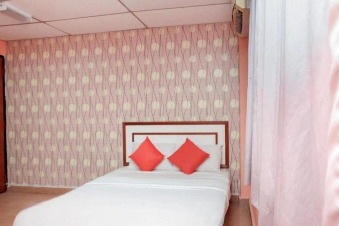 Photo of Bedroom in Dusun Nyior